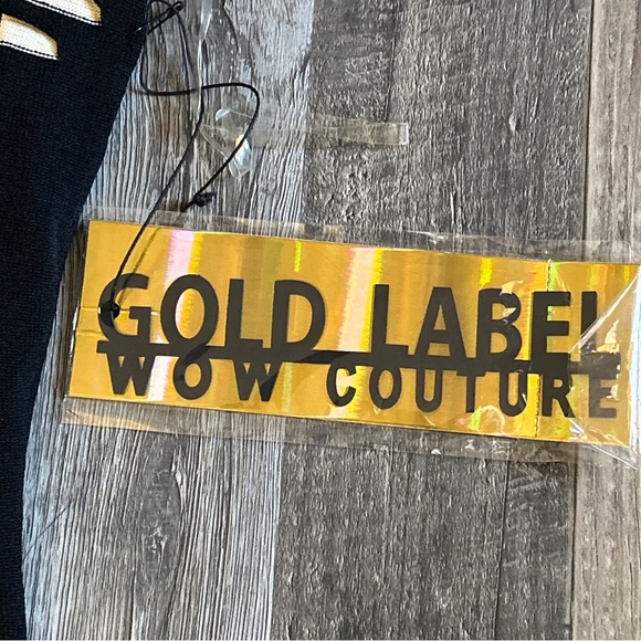 WOW GOLD LABEL - Picture 9 of 16